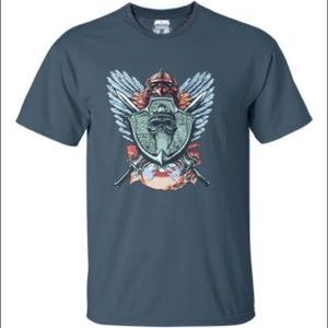 ✨3 for 20✨LootCrate Masters Of The Universe Tee